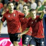 Camacho gana una tregua