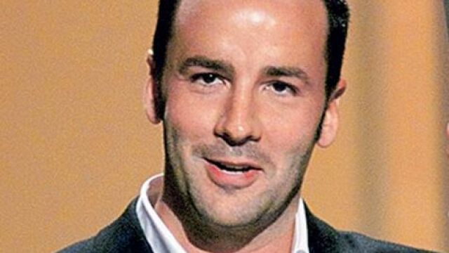 Tom Ford, un director novel en Venecia