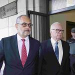 A pesar de «los serios indicios de culpabilidad» apreciados por el Fiscal, la mayoría de denuncias a Criado fueron archivadas