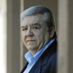 José Baena, presidente de la CAIS