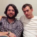 Kiko Cisneros y Álvaro Mata, CTO y CEO de Commons