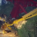 Barcelona recortó la partida de mantenimiento del Tibidabo