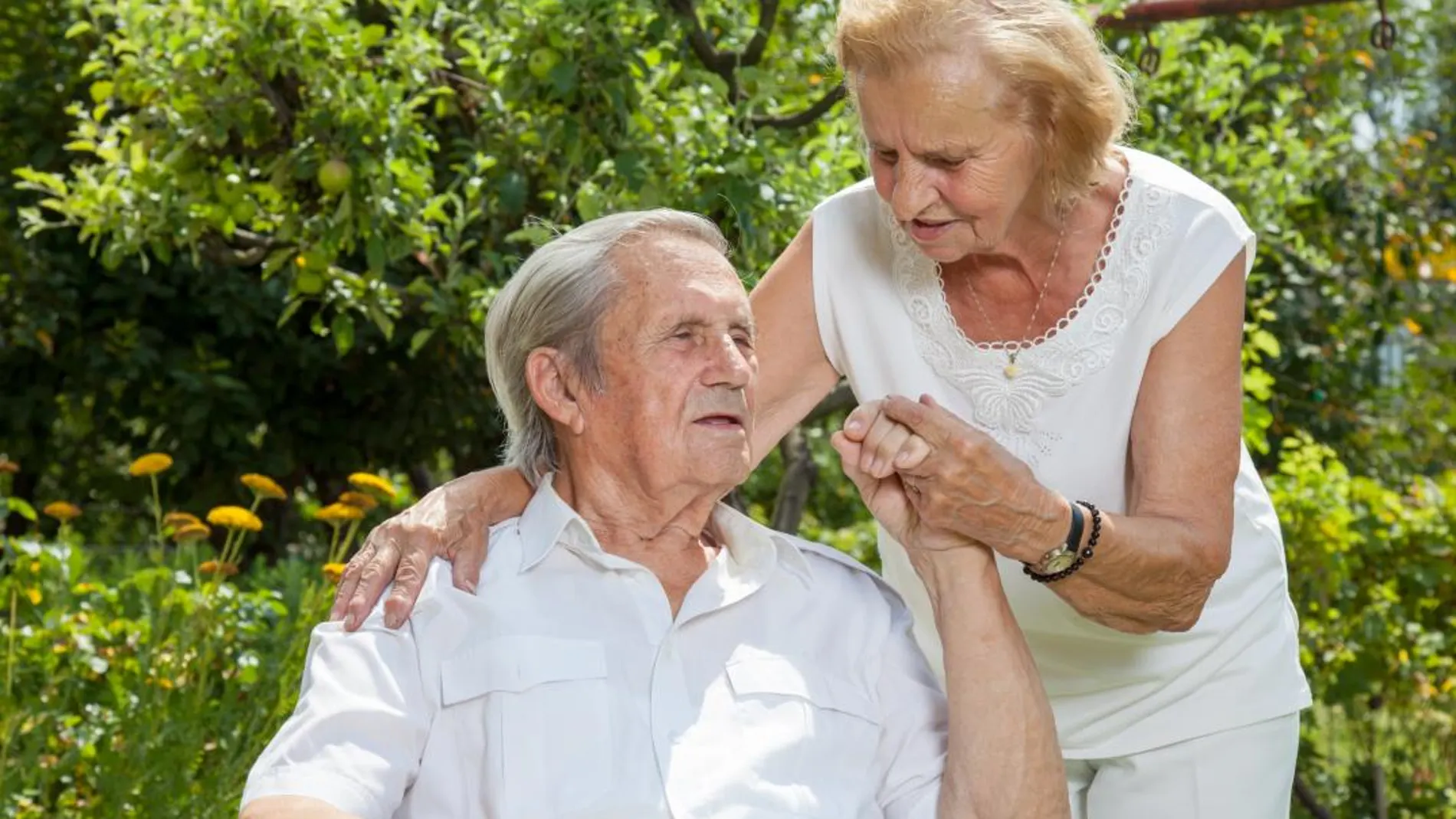 Hacer ejercicio físico y mental durante 25 minutos al día retrasa el deterioro congnitivo