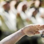 «Honor, espíritu de sacrificio y tradición son la base de las mejores y más prestigiosas unidades militares de todos los tiempos»