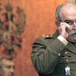 Defensa pasa a la reserva al teniente general Pitarch pero le mantiene al frente del Eurocuerpo