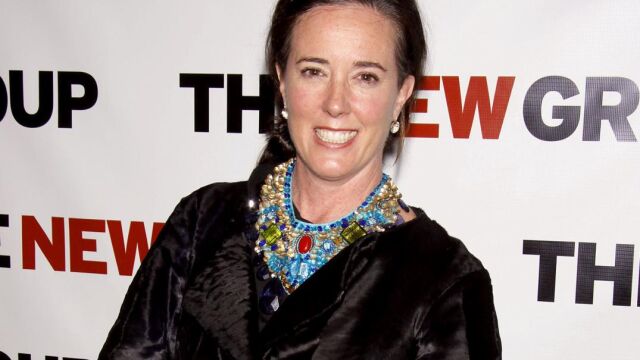 Kate Spade/Foto: Gtres