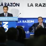 Ussía: «A Ponce no se le perdona que haya triunfado»