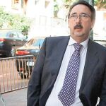 El «sastre» José Tomás acusó a camps de recibir trajes de regalo