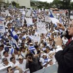 El Gobierno de Micheletti renuncia a la OEA