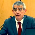 El letrado Antoni Bayona