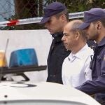 El acusado del «caso Kárate» aduce un complot y el juez le manda callar por «arrogante»