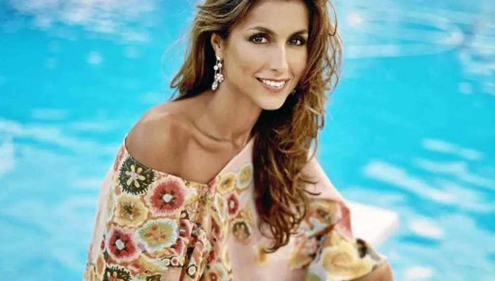 Paloma Cuevas, "confinada" en la finca de Jaén, pretende evitar la exposición mediática