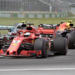 McLaren, sin fiabilidad