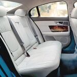 Jaguar: exclusivo y económico