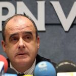 Egíbar cree que «esta es la buena» en relación al fin de ETA
