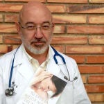 José María Paricio