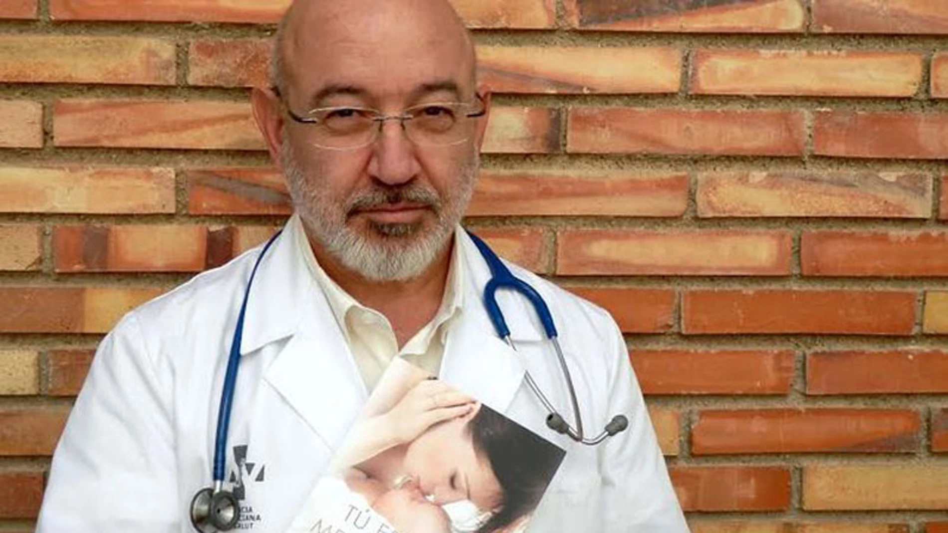 José María Paricio