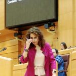 El PP deriva 35 millones del PNV a afectados por la talidomida