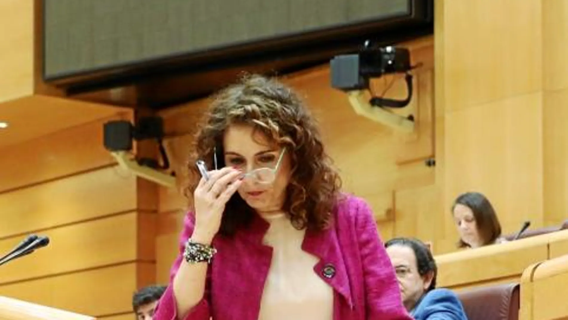 El PP deriva 35 millones del PNV a afectados por la talidomida