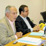 Bando contra la asfixia a los ayuntamientos