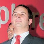 Santiago Abascal