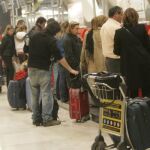 El 96 por ciento de los viajeros prefieren descubrir destinos a su ritmo