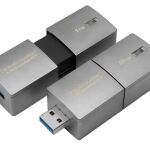 El DataTraveler Ultimate Generation Terabyte (GT)