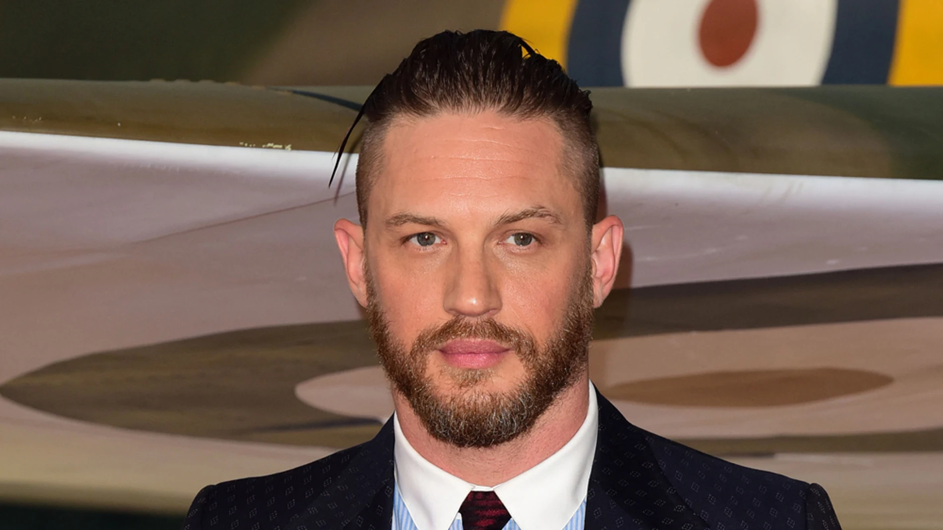Tom Hardy