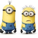 Los Minions invaden Madrid