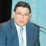 «Sin el trasvase Tajo-Segura no se puede vivir en Murcia»