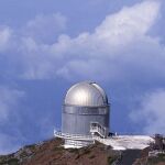 Observatorio astronómico