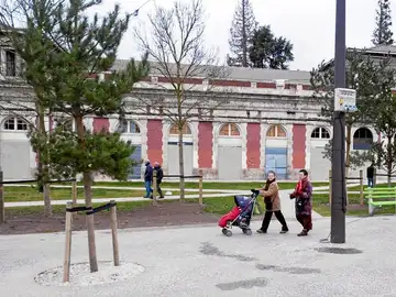Burgos, con 48, es la provincia que más casos ha reportado a Sanidad en las últimas 24 horas Burgos, con 48, es la provincia que más casos ha reportado a Sanidad en las últimas 24 horas