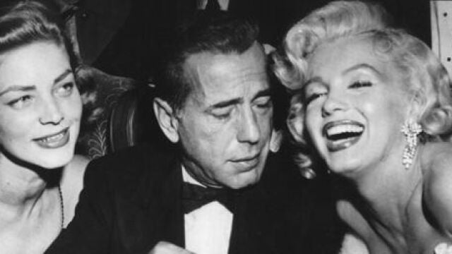 El que faltaba: Bogart gay