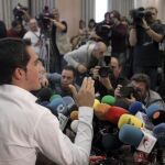Contador espera desmontar las sospechas de la UCI