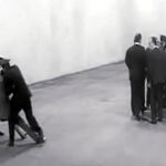 «El verdugo», estrenada en 1963, es la colaboración más famosa del director Luis García Berlanga con el guionista Rafael Azcona