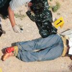 Los hombres sin cabeza del narcotráfico