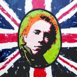 John Lydon, el enemigo público número uno