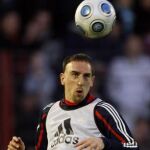 El fichaje de Ribery, «en buena vía»