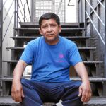Juan Marcos: «Colau nos utilizó a los inmigrantes»