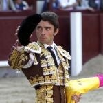 Fernando Robleño, en imagen de archivo