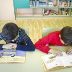 La Confederación Española de Asociaciones de Padres de Alumnos alertaba ayer con preocupación de que no está asegurada la gratuidad del material escolar en etapas obligatorias
