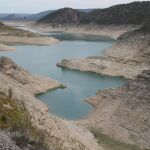 La primera mitad del año hidrológico reducen la falta de lluvias al 10%