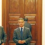 El PNV vende a PSOE y PP su apoyo en Madrid a cambio de las diputaciones