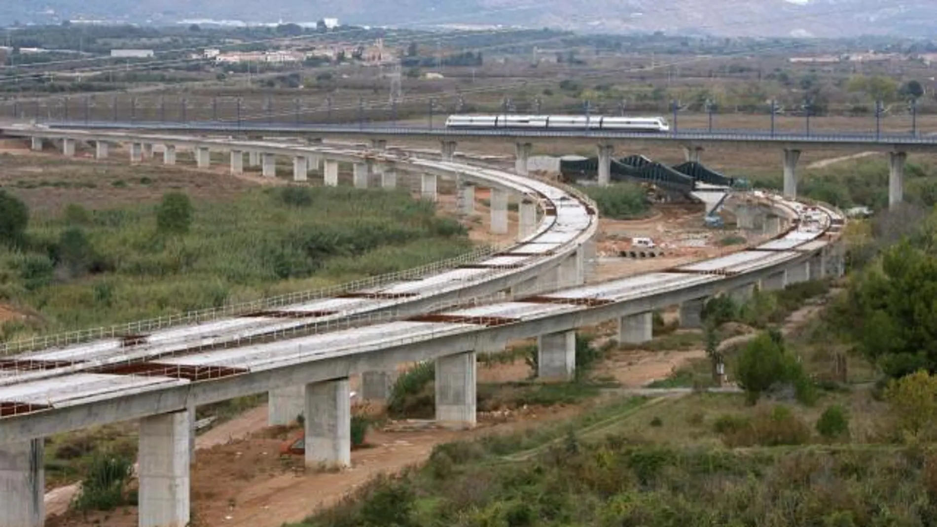 Corredor Atlántico
