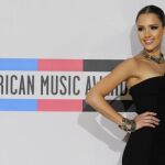 Jessica Alba: «Angelina Jolie es mi heroína»