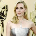 Kate Winslet posee una piel clara con alguna rojez