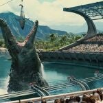 Jurassic World