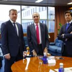 Los seguros se postulan como vehículos de ahorro e inversión
