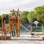 El Ayuntamiento no invierte ni un euro en el Club de Campo que se autofinancia con las cuotas de los abonados y patrocinadores