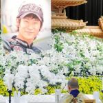 Primer día sin Tomizawa